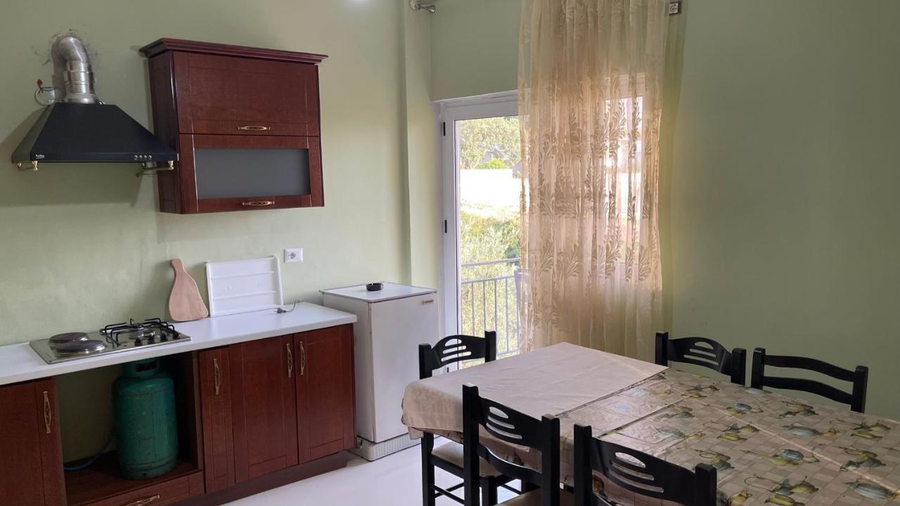 Azure Apartments By Kondo Stays Vlorë Buitenkant foto