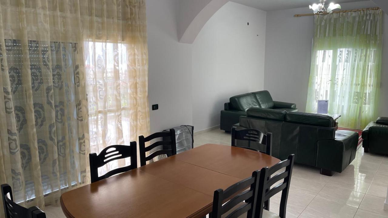 Azure Apartments By Kondo Stays Vlorë Buitenkant foto