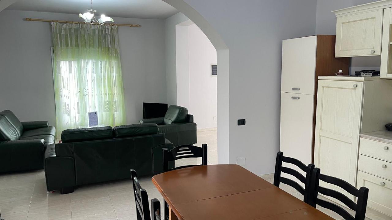Azure Apartments By Kondo Stays Vlorë Buitenkant foto